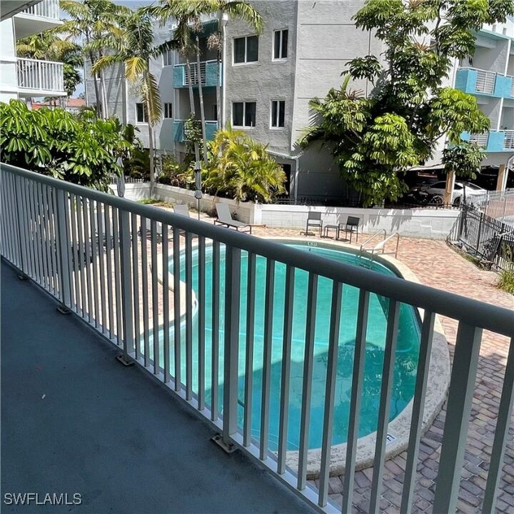 Property Photo: 3527 NE 168 Street 204 FL 33160