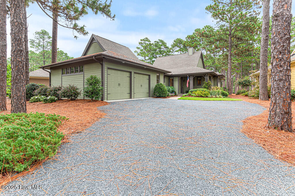 Property Photo:  273 Champions Ridge Drive  NC 28387 