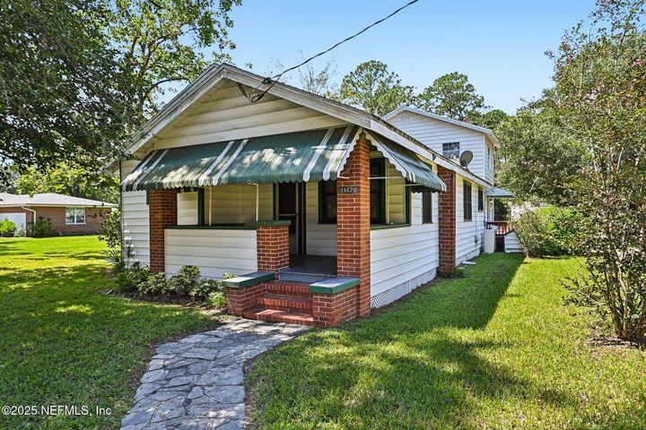 Property Photo:  11420 Duval Road  FL 32218 