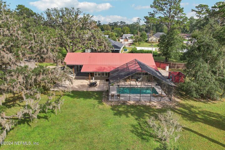 Property Photo:  12339 Woodside Lane Estate  FL 32223 