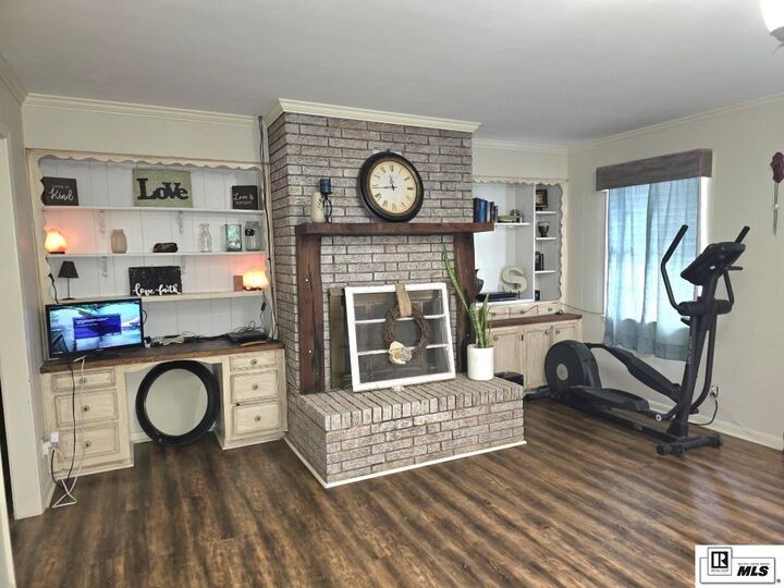 Property Photo:  3235 Highway 15  LA 71225 
