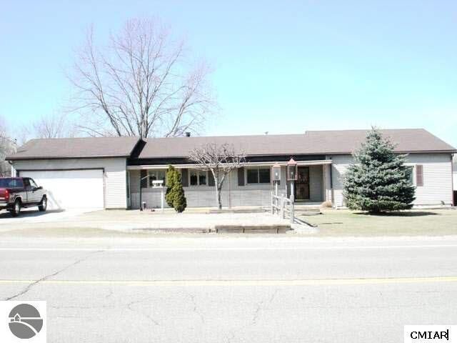 Property Photo:  160 S Mission Road  MI 48858