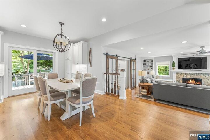 Property Photo: 1 Shore Road NJ 07403