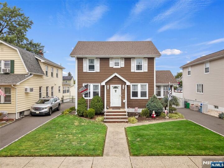 217 Page Avenue  Lyndhurst NJ 07071 photo