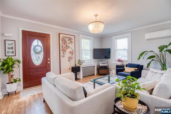Property Photo: 48 Colonial Parkway NJ 07628