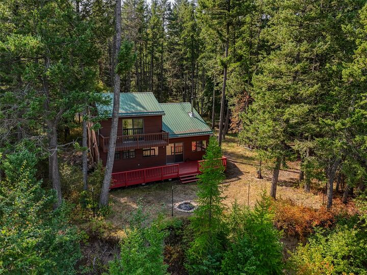 875 River Avenue  Columbia Falls MT 59912 photo