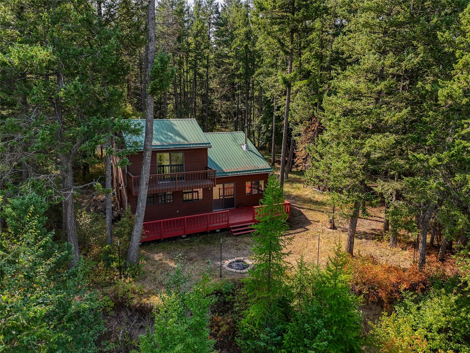 Property Photo: 875 River Avenue MT 59912