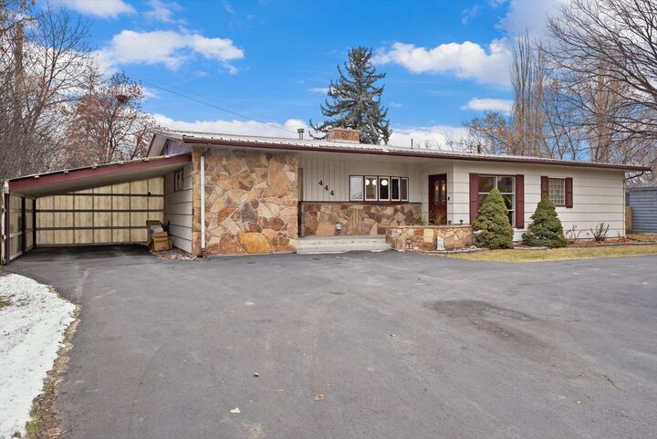 Property Photo:  444 S Meridian Road  MT 59901 