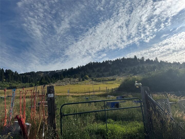 Property Photo: 5 Muir Road E MT 59715