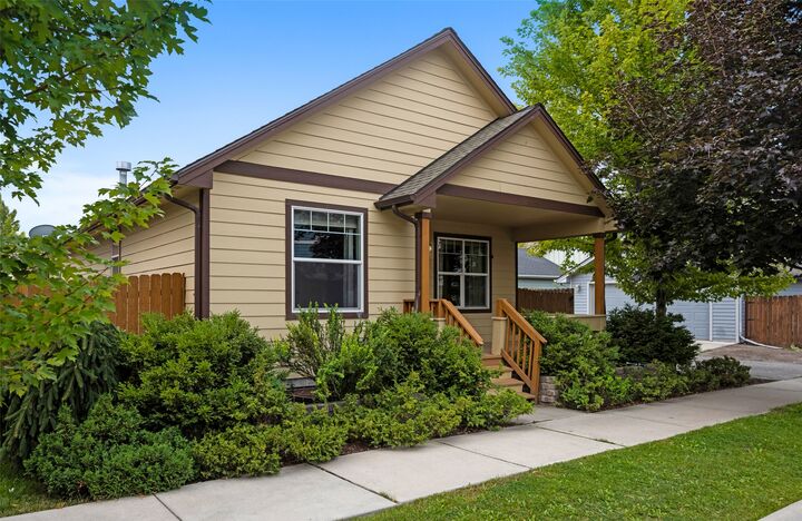 Property Photo:  4243 Hermione Lane  MT 59808 