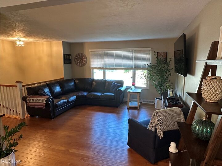 Property Photo: 25331 Tyndall Falls Drive OH 44138