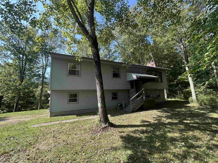 Property Photo:  93 Hanley Lane  VT 05465 