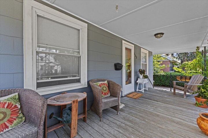 Property Photo: 133 North Street VT 05404