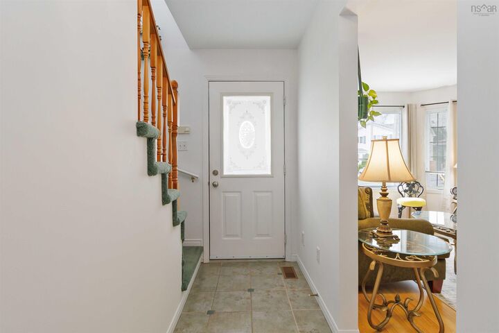 Property Photo: 16 Geovex Court NS B2X 3T1