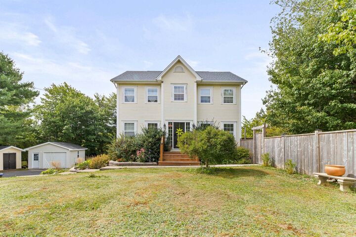 Property Photo:  122 Honeysuckle Road  NS B4E 3J9 