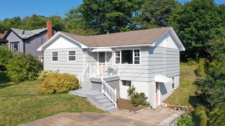 71 Rosedale Avenue  Fairview NS B3N 2J4 photo