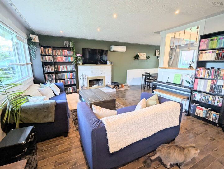 Property Photo:  7 Muriel Avenue  NS B2W 2E4 