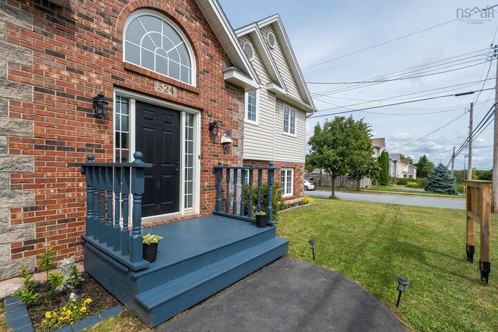 Property Photo: 524 Cow Bay Road NS B3G 1J6