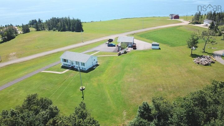 Property Photo: 3456 Highway 223 NS B2C 1C2
