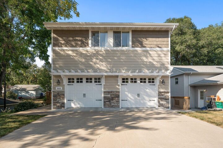 Property Photo: 6406 45th Place N MN 55428
