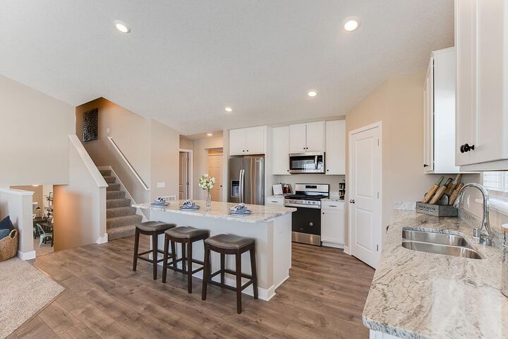 Property Photo:  12305 71st Court NE  MN 55330 