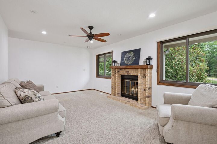 Property Photo: 7256 Woodstock Drive MN 55438