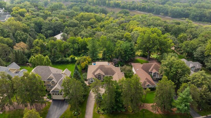 Property Photo: 12389 Riverview Road MN 55347