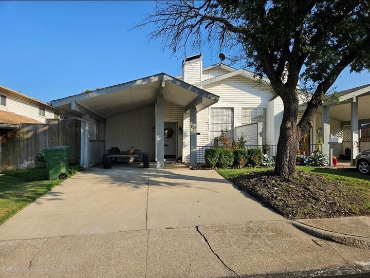 Photo de la propriété: 742 Arrowhead Circle TX 75043