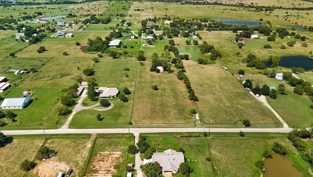 Property Photo:  Tbd Chinn Road  TX 76207 