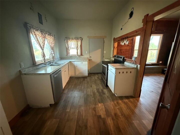 Property Photo:  5947 Texas Highway 19 N  TX 75482 