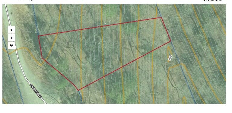 Property Photo: Lot 31 Kinver Lane AR 72714