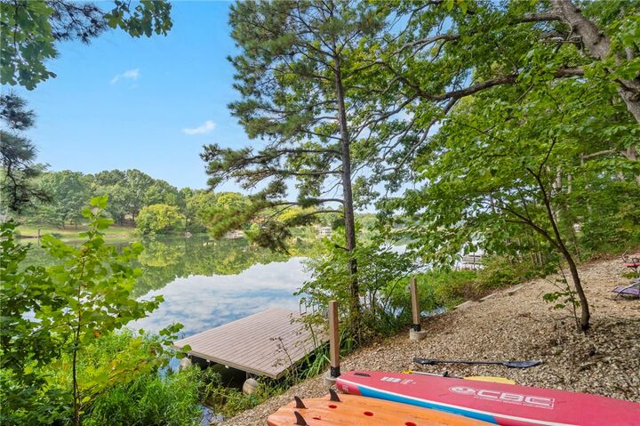 Property Photo: 17 Devizis Drive AR 72714