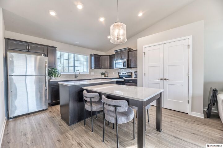 Property Photo:  10901 Baker Street  NE 68142 
