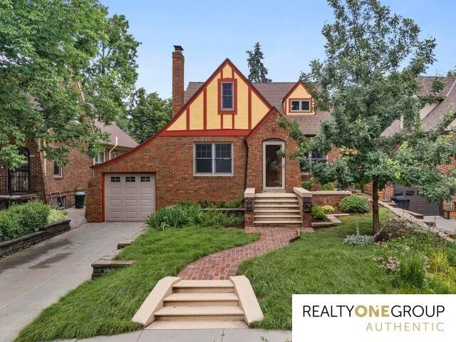 6024 Poppleton Avenue  Omaha NE 68106 photo