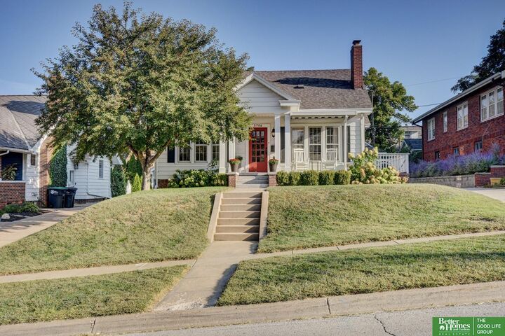 5706 Pacific Street  Omaha NE 68106 photo