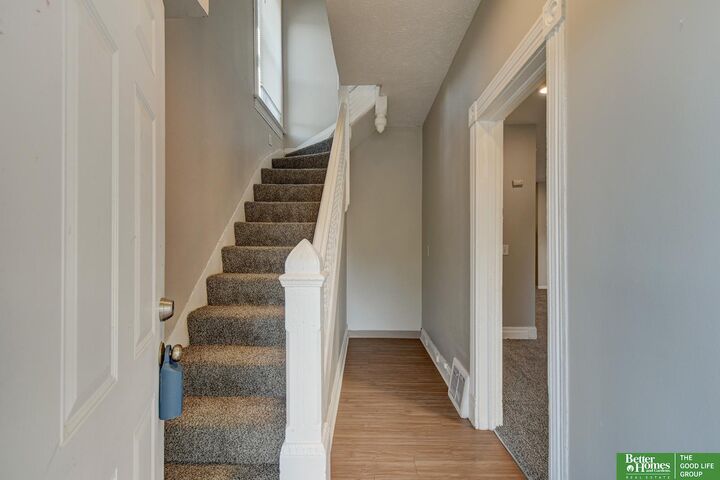 Property Photo:  2208 Maple Street  NE 68110 