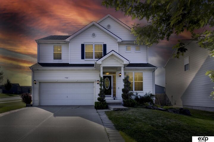 7502 N 89th Avenue  Omaha NE 68122 photo