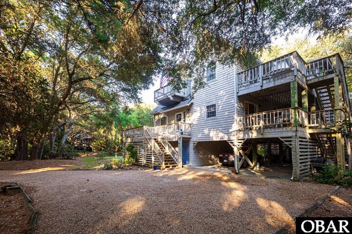 115 Sandpiper Cove  Duck NC 27949 photo