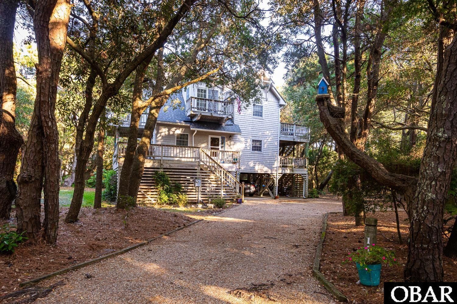 Property Photo:  115 Sandpiper Cove  NC 27949 
