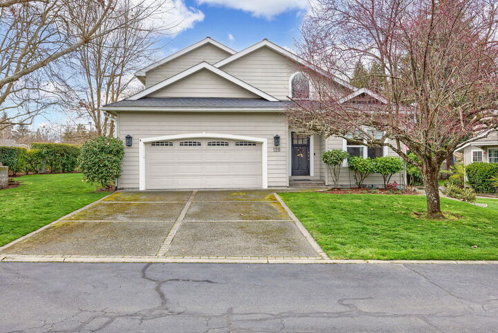 Property Photo:  120 Gold River Lane  OR 97527 