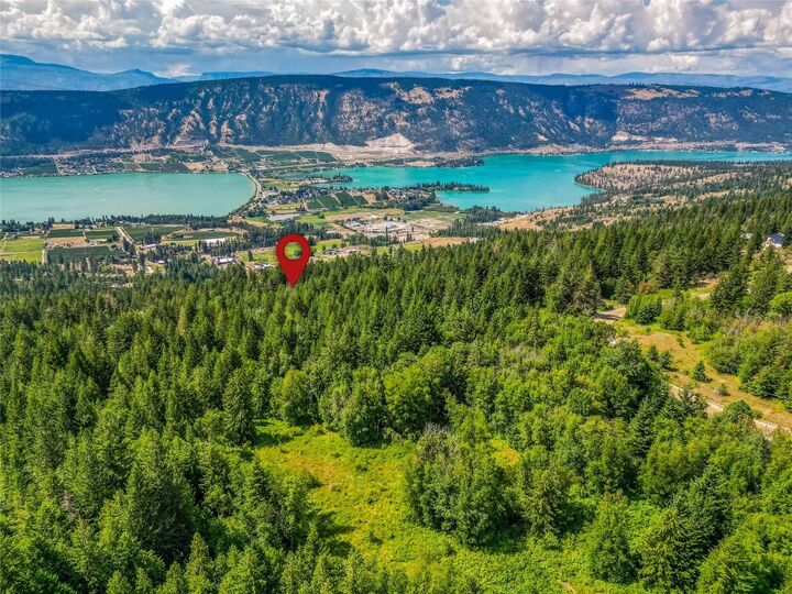 6055 Oyama Lake Road  Oyama BC V4V 2C9 photo