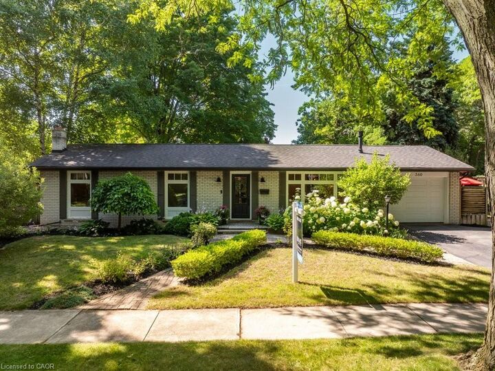 380 Abbott Road  Burlington ON L7N 1Z3 photo