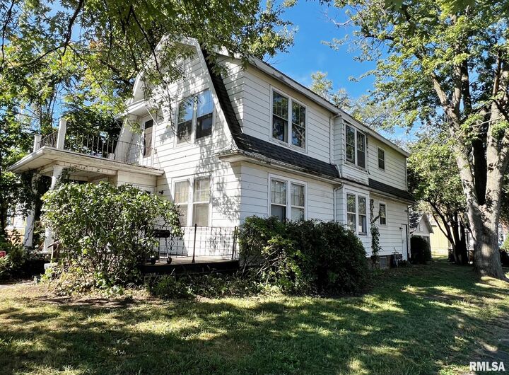 Property Photo:  2617 N Prospect Road  IL 61603 