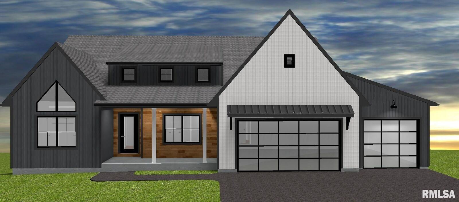 Property Photo: 1916 Zara Trace IA 52732
