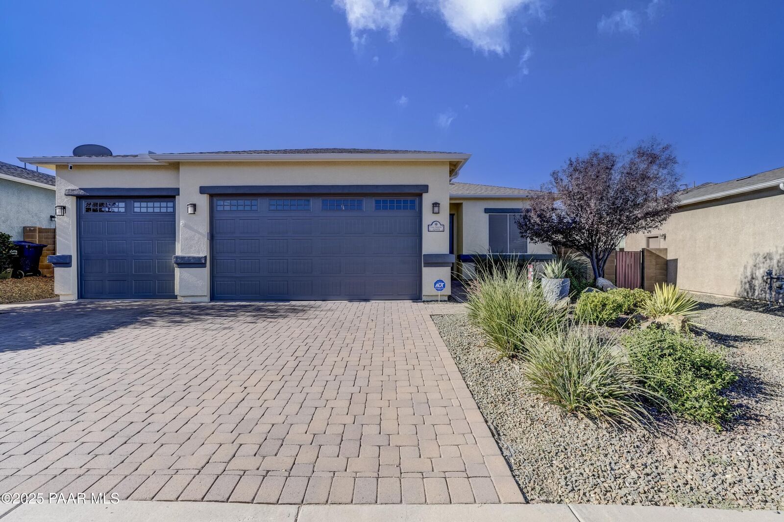Property Photo:  12951 E Ramos Street  AZ 86327 