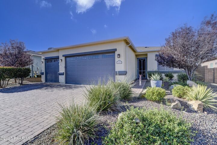 12951 E Ramos Street  Dewey-Humboldt AZ 86327 photo