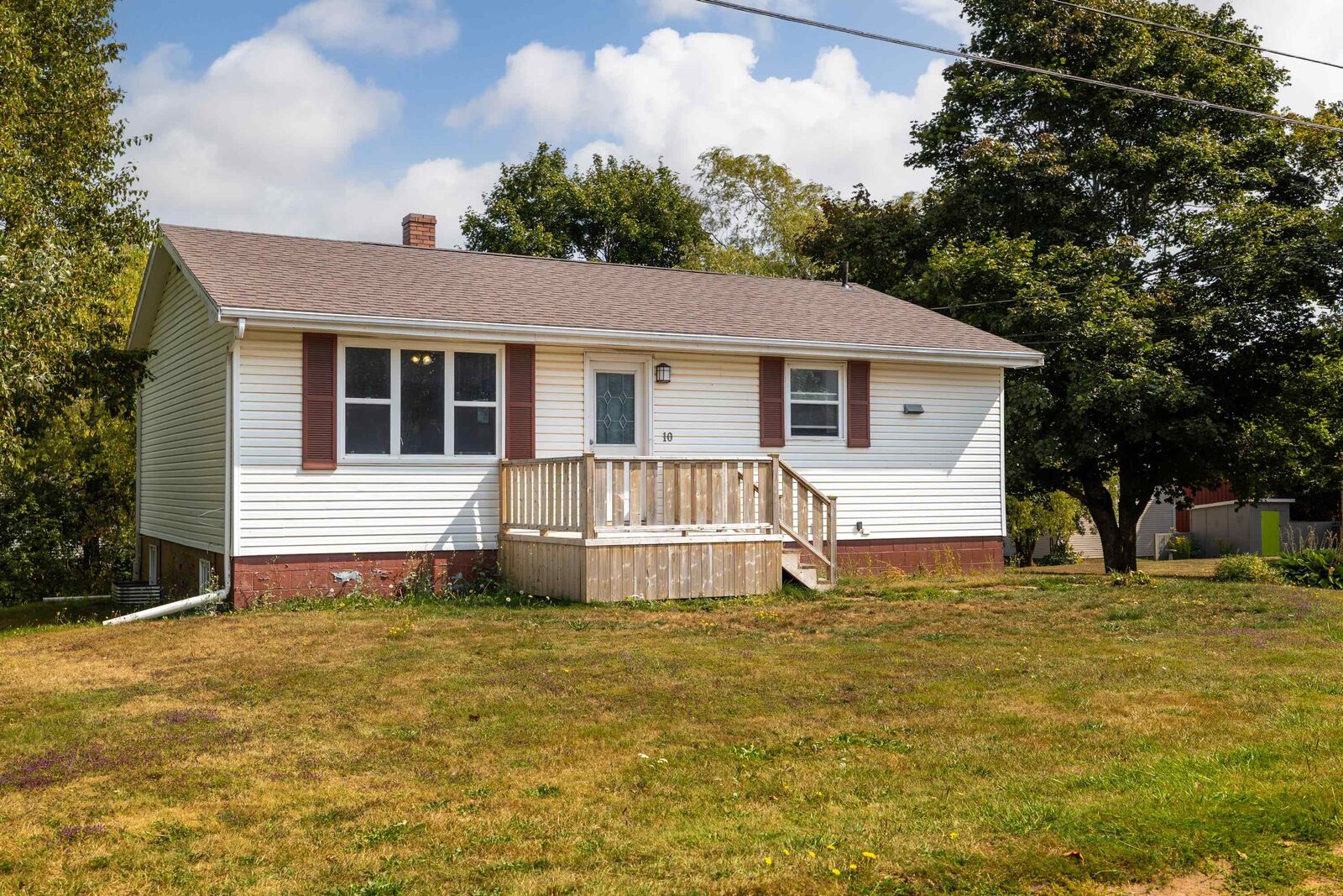 Photo de la propriété: 10 Ralden Avenue PE C1A 6P6