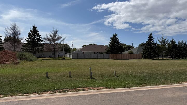 Lot 6 Key Avenue  Summerside PE C1N 6G3 photo