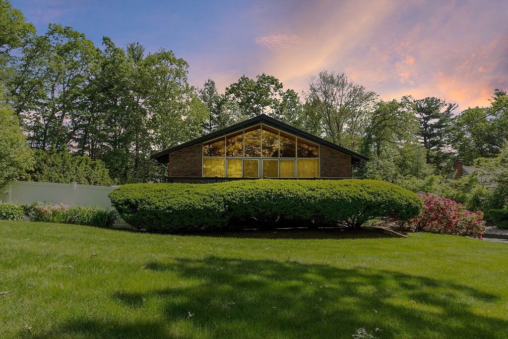 Property Photo: 46 West Street MA 01887