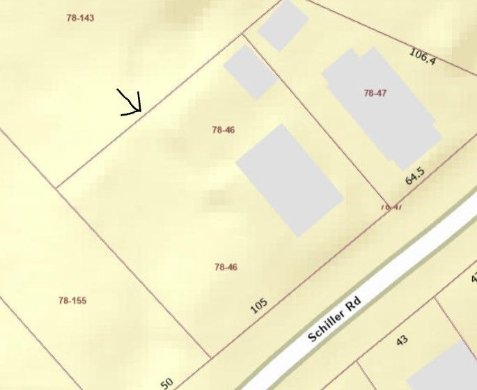 Property Photo: 111 Schiller Rd MA 02026